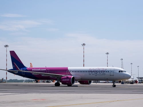 Wizz Air apre la base italiana a Malpensa. Brunini: "Risposta di mercato che ci premia"