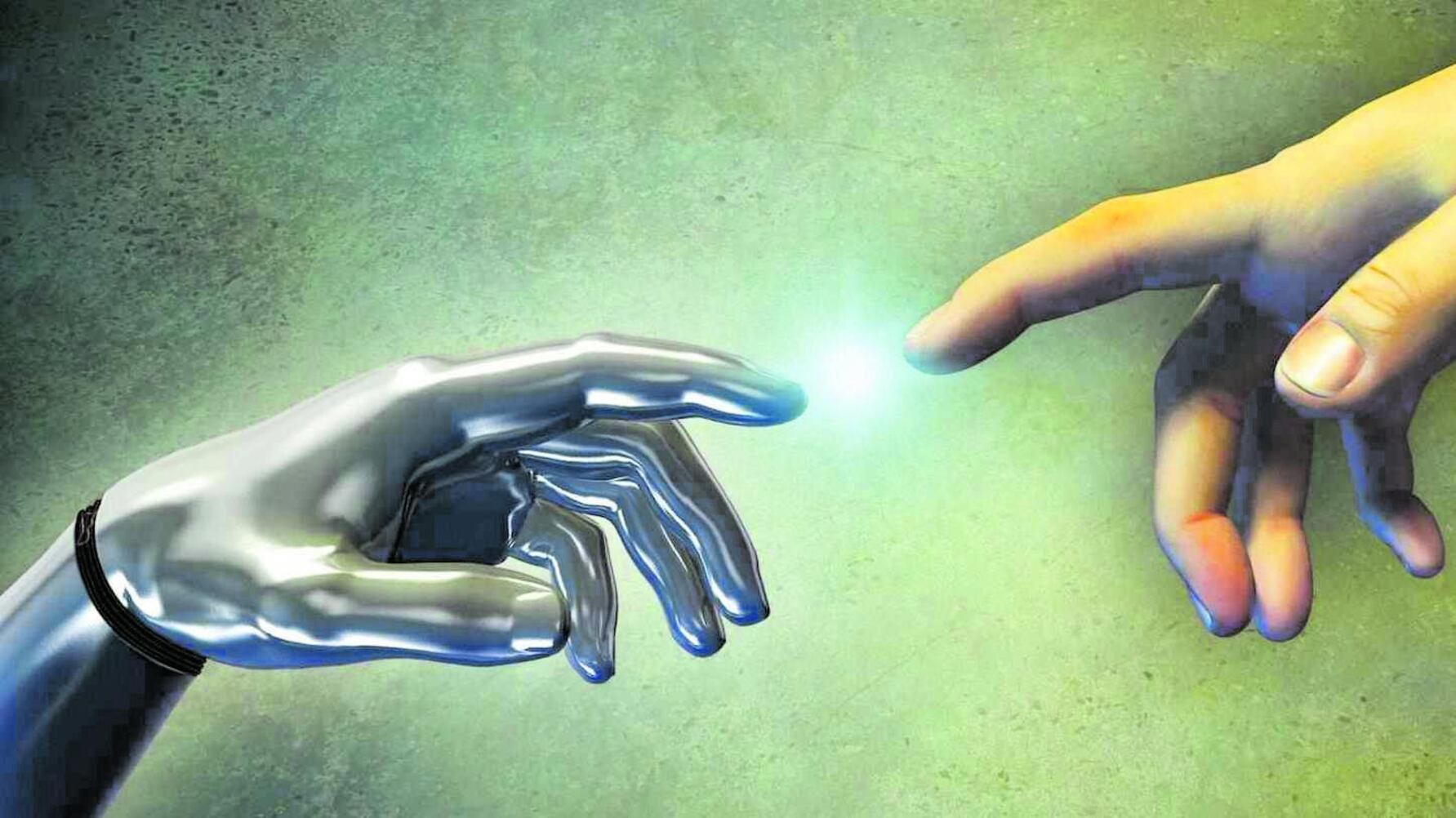 L'illusione dell'"umano, poco umano"