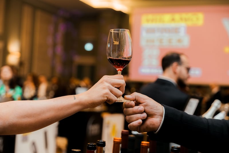 Milano Wine Week