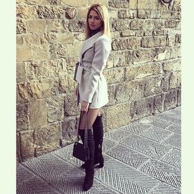 Camila Giorgi sexy su Instagram: ecco gli scatti della bella tennista azzurra 4