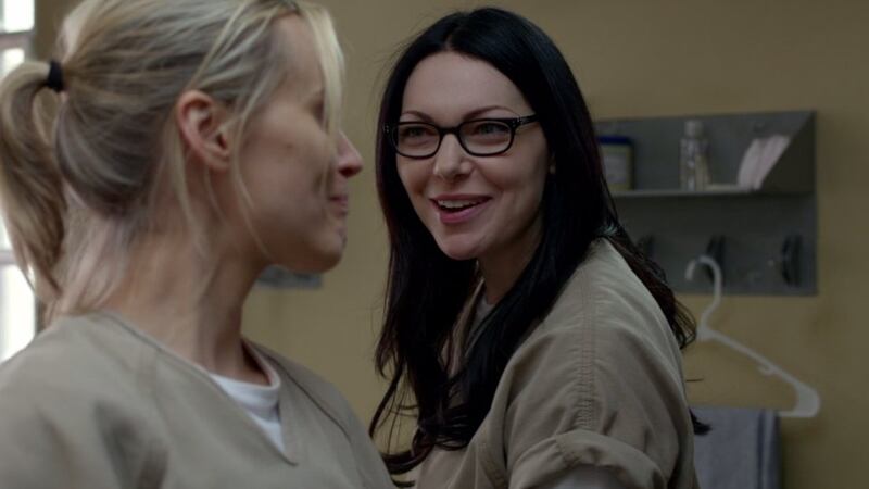 Orange Is the New Black, foto 2