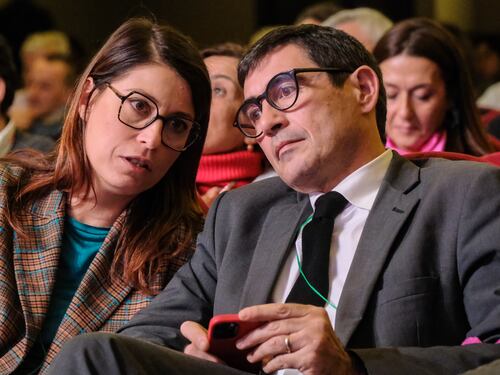 L'incidente ideologico dei coniugi Fratoianni