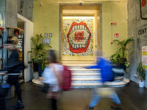 Mercato Centrale Milano, un autunno pieno di novità
