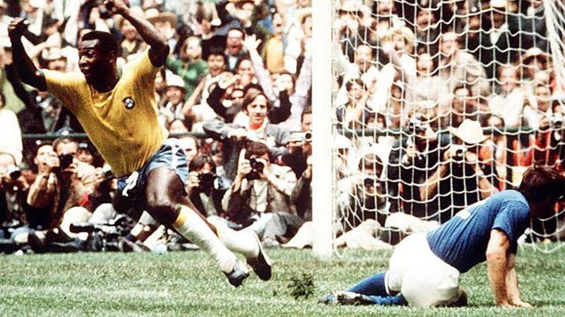 Messico 1970