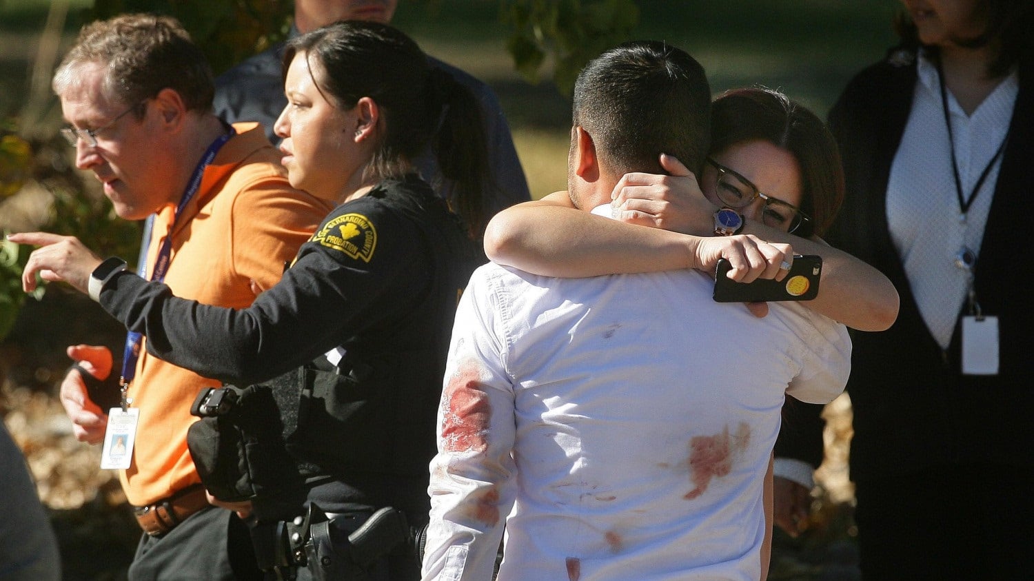 Strage in California, 14 morti in un centro disabili. Killer di origini arabe