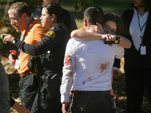 Strage in California, 14 morti in un centro disabili. Killer di origini arabe