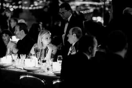 Cannes 2018: cena ufficiale presentata da Kering 18