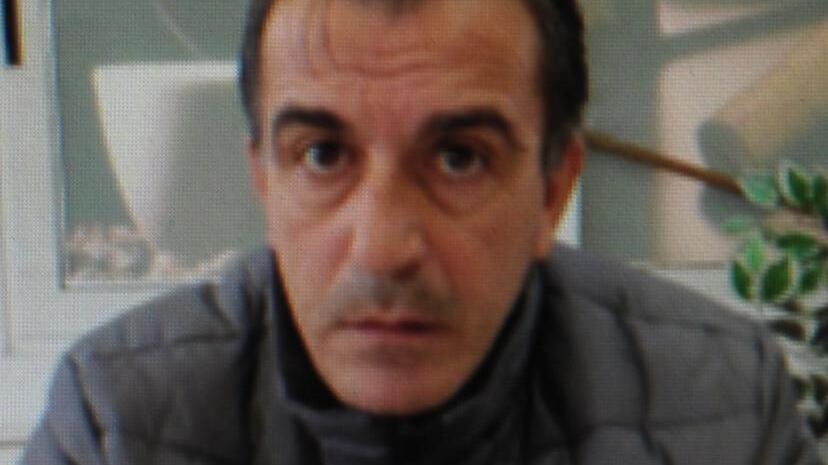 Spinelli, non ci fu estorsione