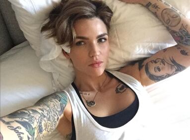 Ruby Rose, foto 12