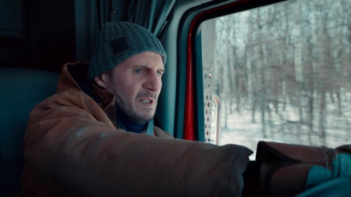 "L’uomo dei ghiacci": solito eroismo da pop-corn per Liam Neeson
