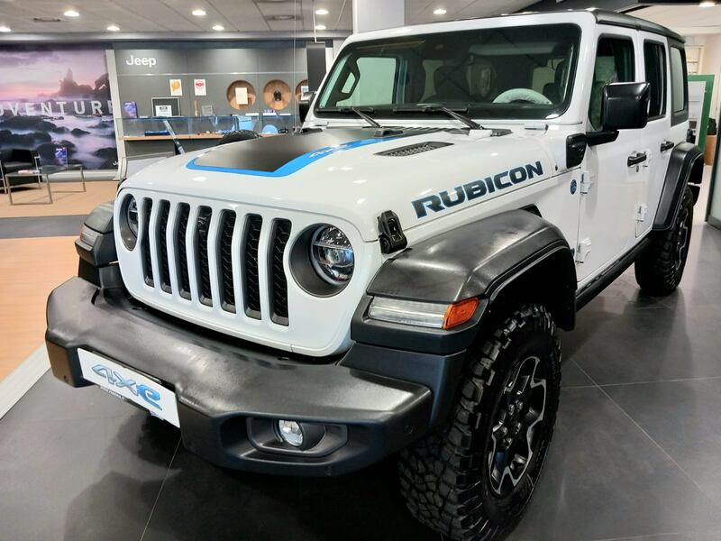Wrangler