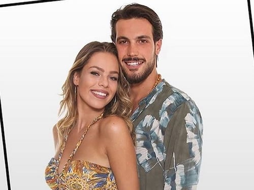 Simone Bonaccorsi tradiva Chiara Esposito prima di Temptation Island Vip?
