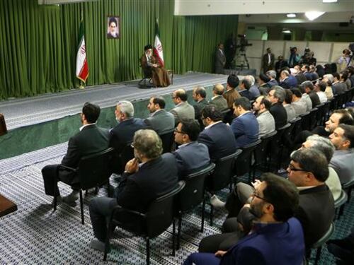 Iran, il fantasma di una nuova “rivoluzione verde”