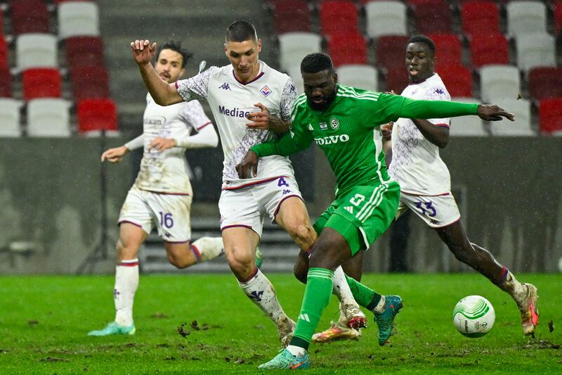 Fiorentina