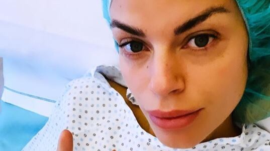 Uomini e Donne, Francesca Del Taglia in ospedale: "L'operazione è riuscita"