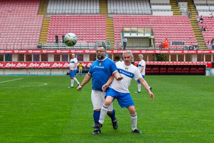 Il Giornale.it compie 10 anni e San Siro gli fa la festa 2