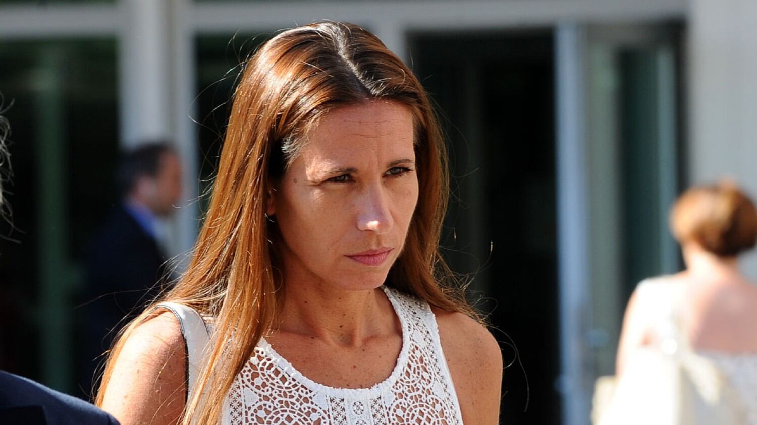 La moglie di Bossetti chiede aiuto a Di Pietro