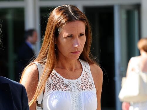 La moglie di Bossetti chiede aiuto a Di Pietro