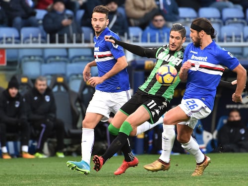 Serie A, tutti i risultati e la classifica