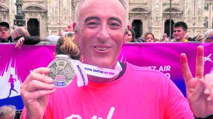 "A Milano possiamo vincere la partita. Il candidato sindaco dovrà sceglierlo Fi"