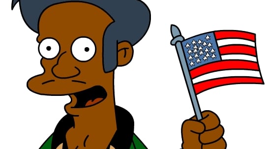 Pure i Simpson devo essere politicamente corretti