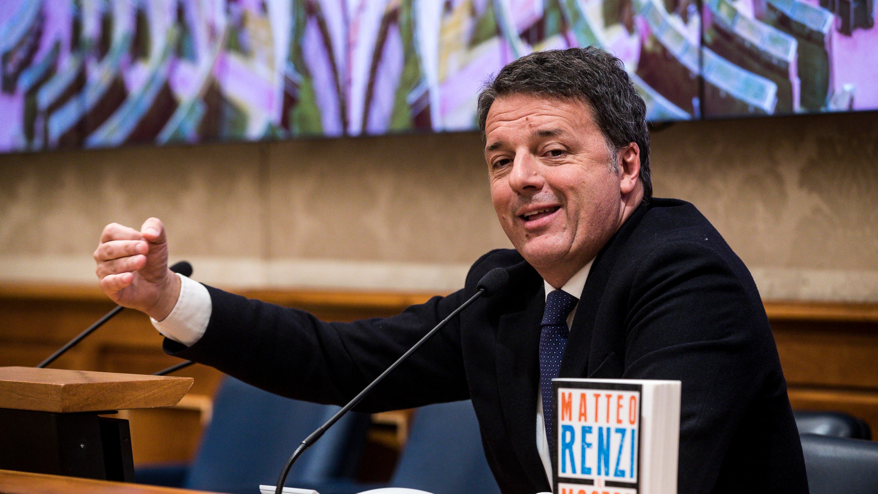 Conflitto di poteri: dalla Consulta schiaffo ai pm del caso "Open"