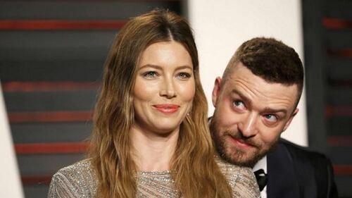 Jessica Biel, smentito il gossip di una seconda gravidanza: foto 9