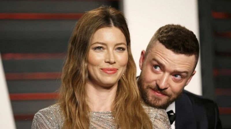 Jessica Biel, smentito il gossip di una seconda gravidanza: foto 9