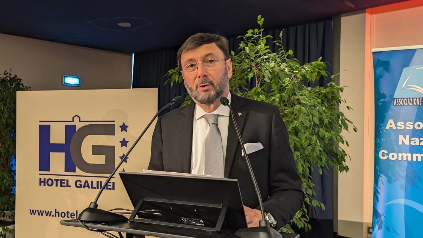 "Professionisti, vince chi si struttura"