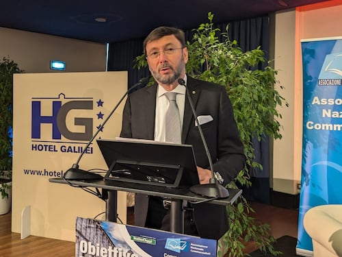 "Professionisti, vince chi si struttura"