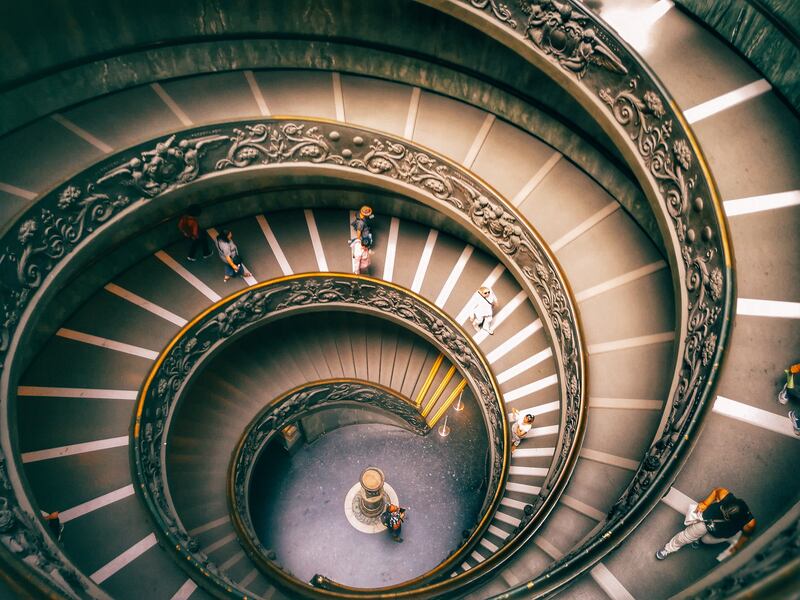 Musei Vaticani