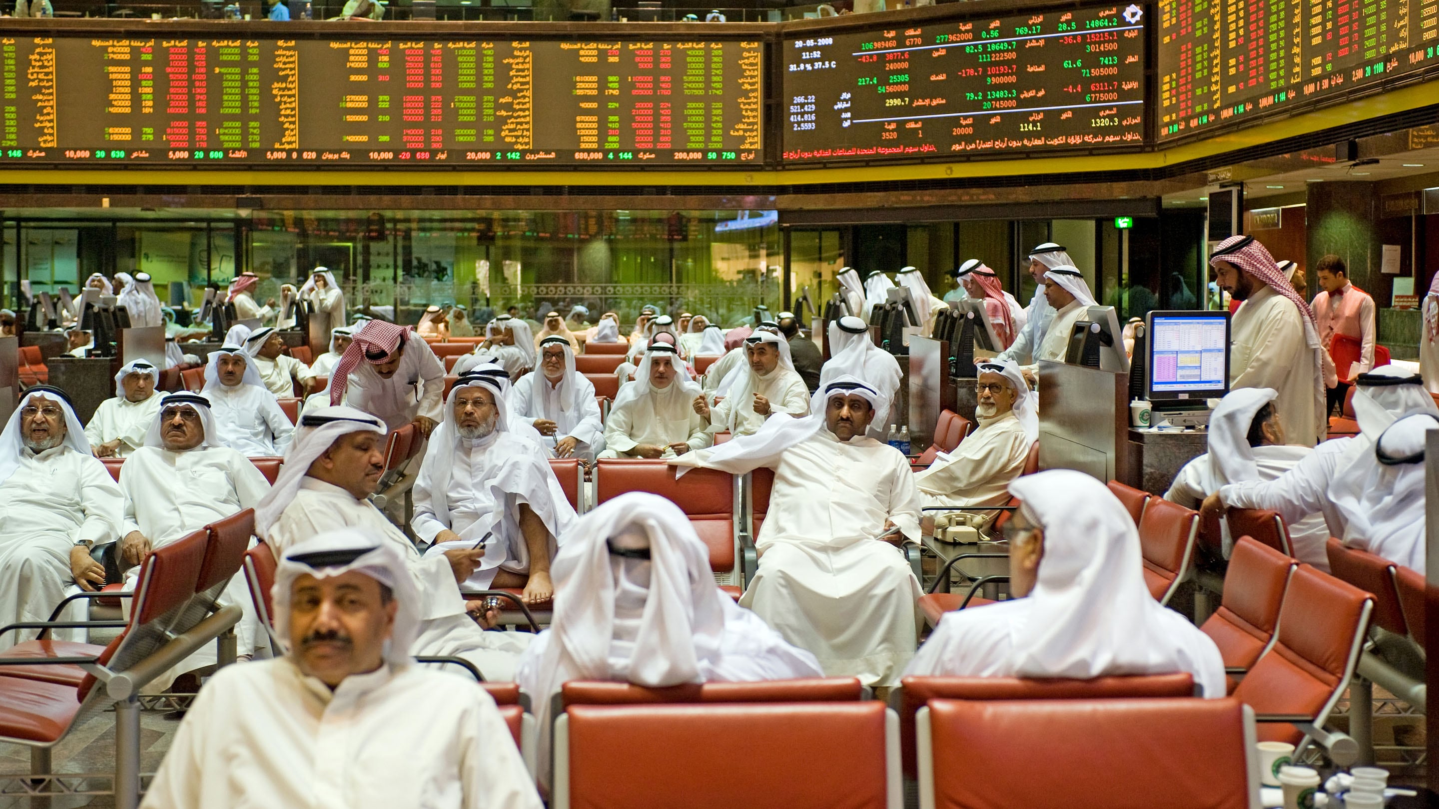 L'invasione silenziosa della finanza islamica: affari per 1.500 miliardi