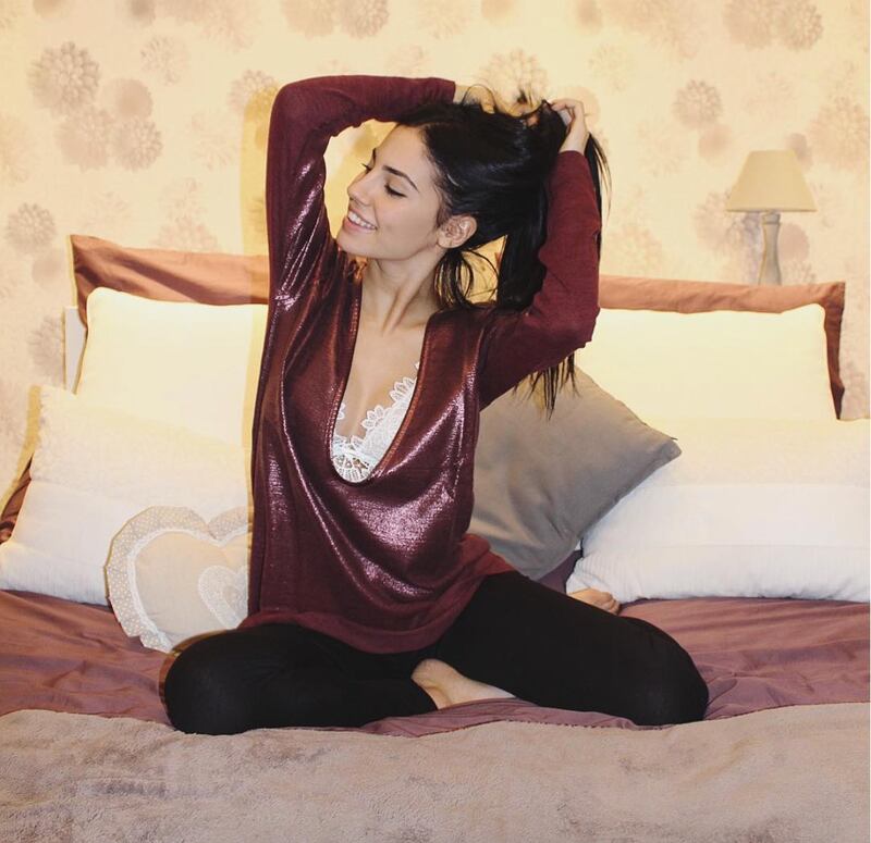 GF Vip 2: Giulia De Lellis, le foto sexy 6