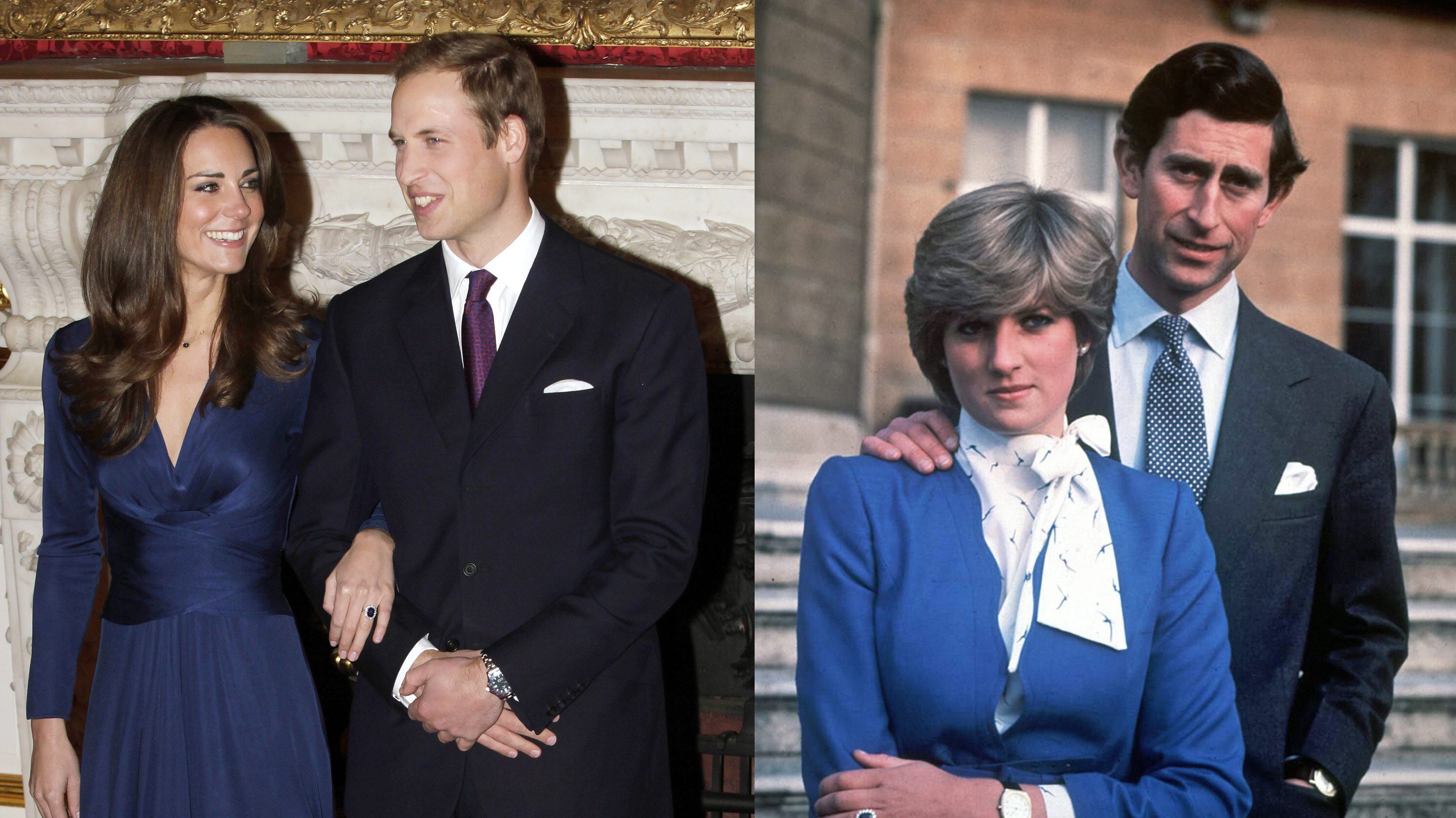 “L’anello non era mai stato mio”. La verità sullo zaffiro di Diana