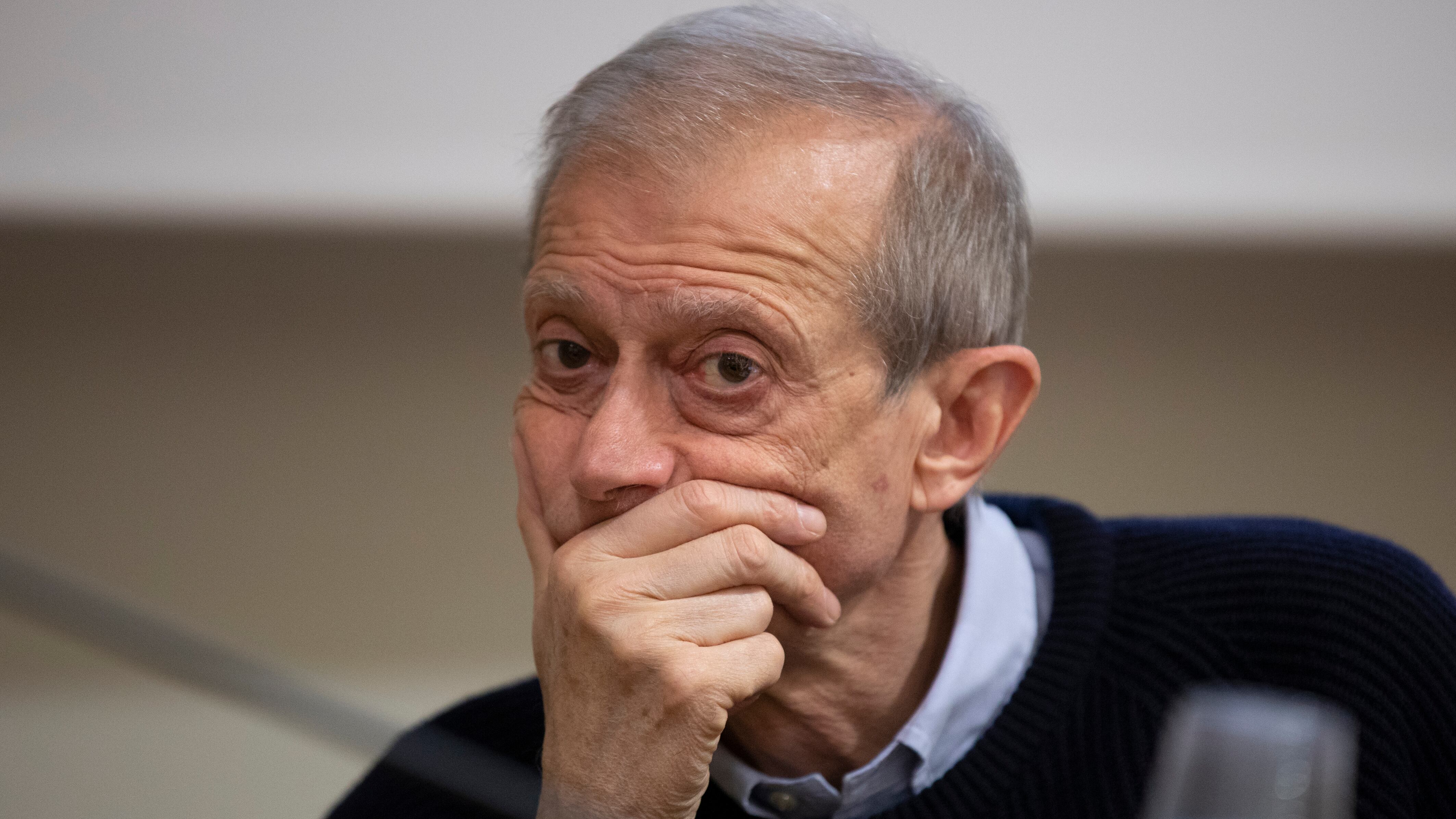 "Pagina di storia a lungo ignorata e negata". La lezione di Fassino alla sinistra sulle foibe