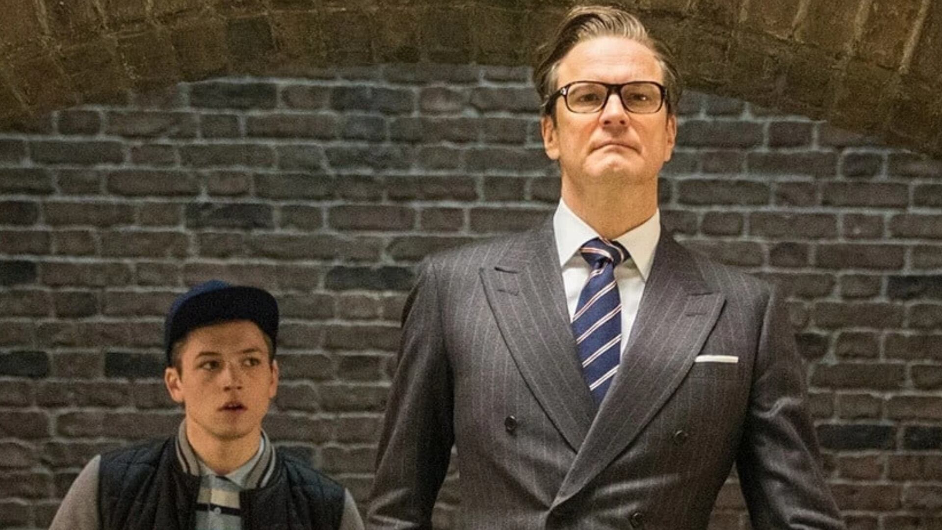 Kingsman, King Kong e gli altri film da vedere stasera in tv