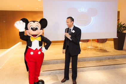 Arriva il nuovo Disney Store online 9