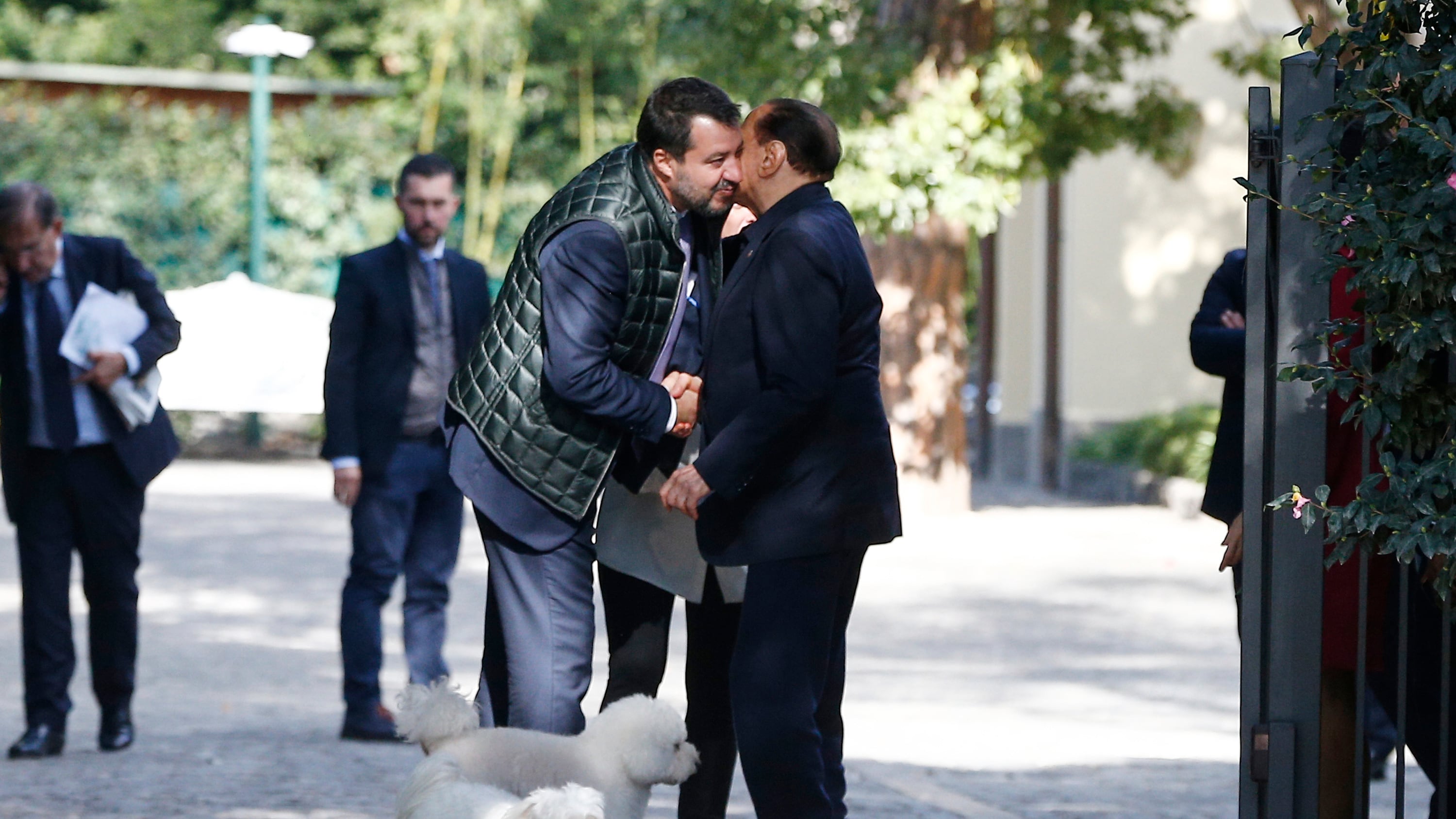 "La litigiosità ci ha danneggiati". E adesso i tre leader riscrivono l'agenda