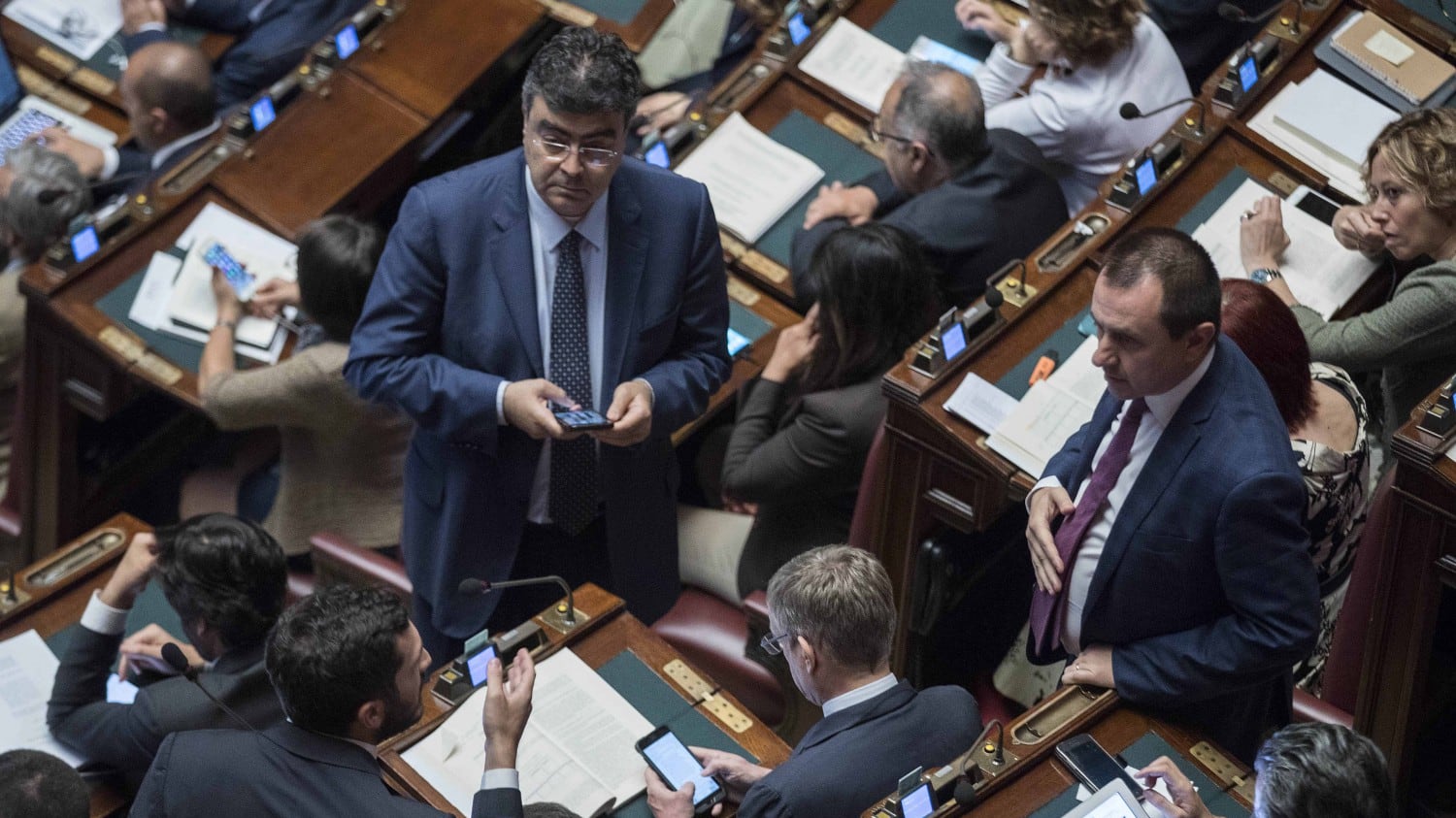 Legge elettorale, tornano i franchi tiratori: battuto il "patto a 4"