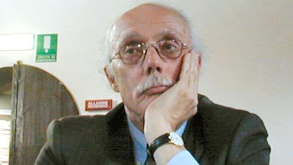 L'ultimo sfogo con il suo capo il documento