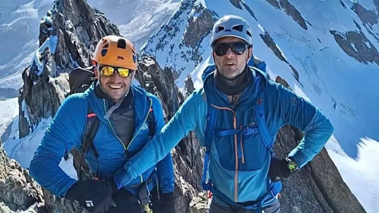 Dispersi sul Gran Sasso, continuano le ricerche dei due alpinisti. Preoccupa il rischio valanghe