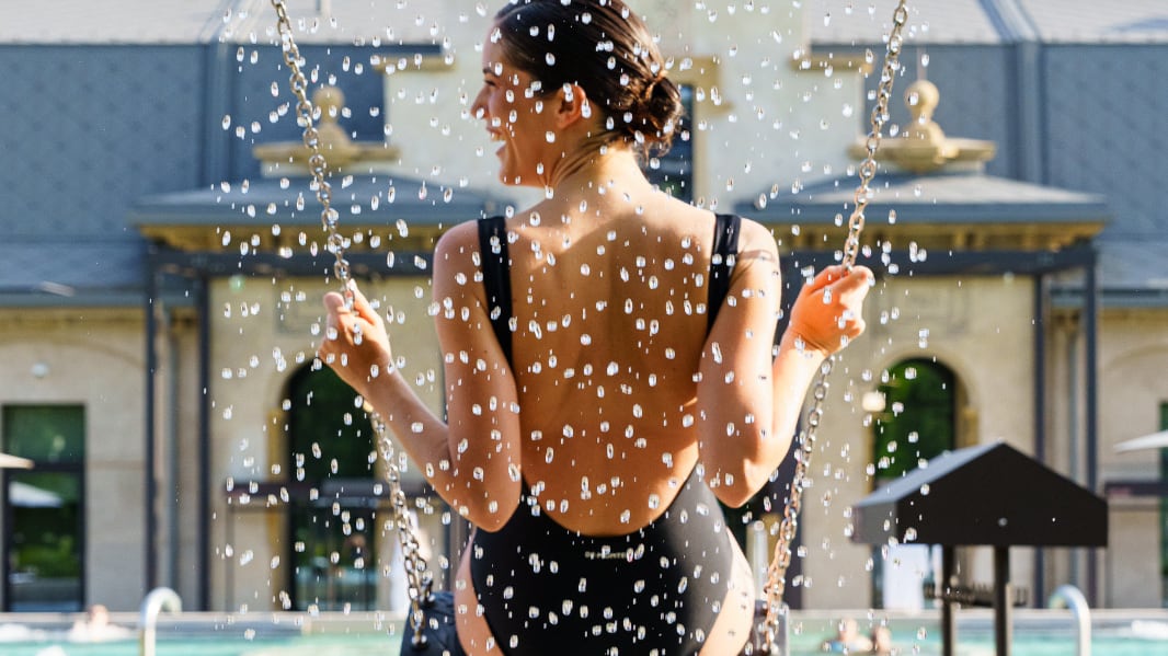 Terme De Montel