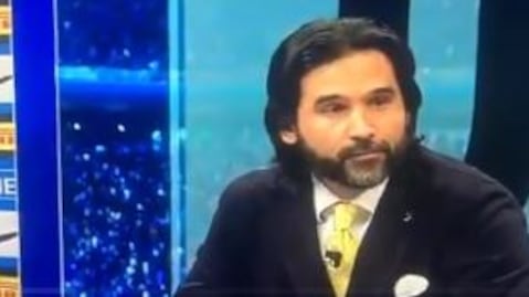 Adani risponde ad Allegri: "Maleducato, argomenti invece di scappare"