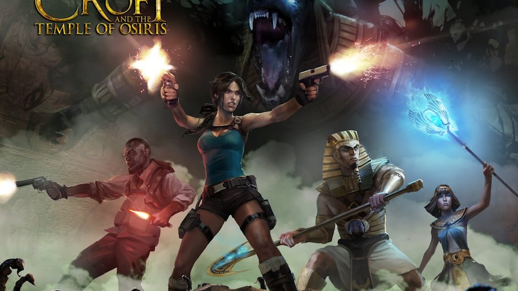 Da Lara Croft a Sing Star: videogiochi scelti per voi