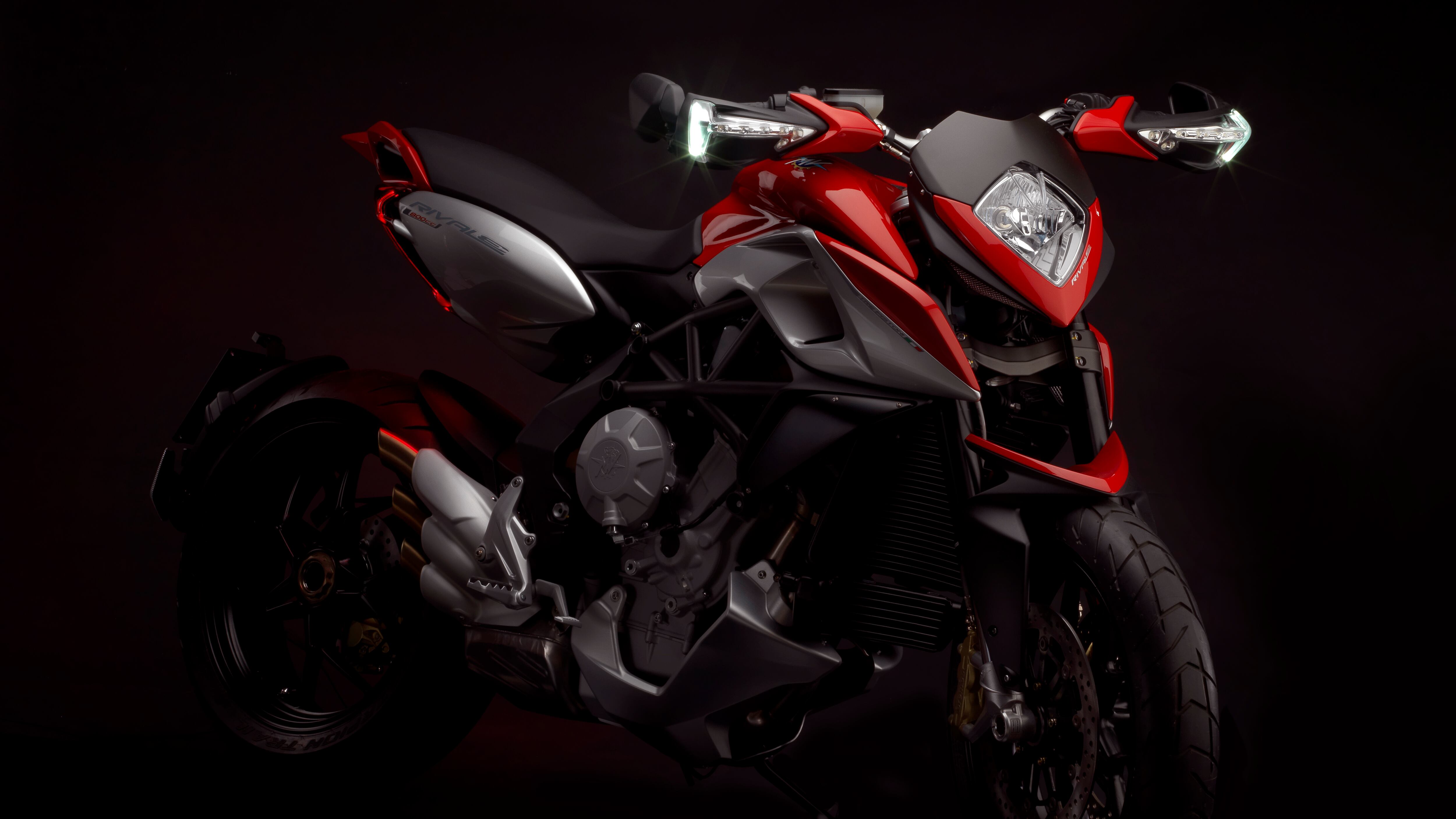 MV Agusta Rivale 800