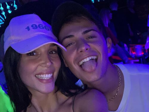 Federico Rossi non segue più Damante: colpa del flirt con Paola?