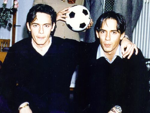 Fratelli di panchina. Simone e Pippo al comando di A e B