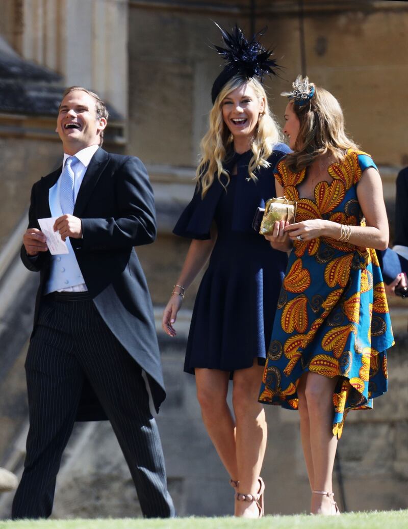 Chelsy Davy, le foto della ex del Principe Harry 8