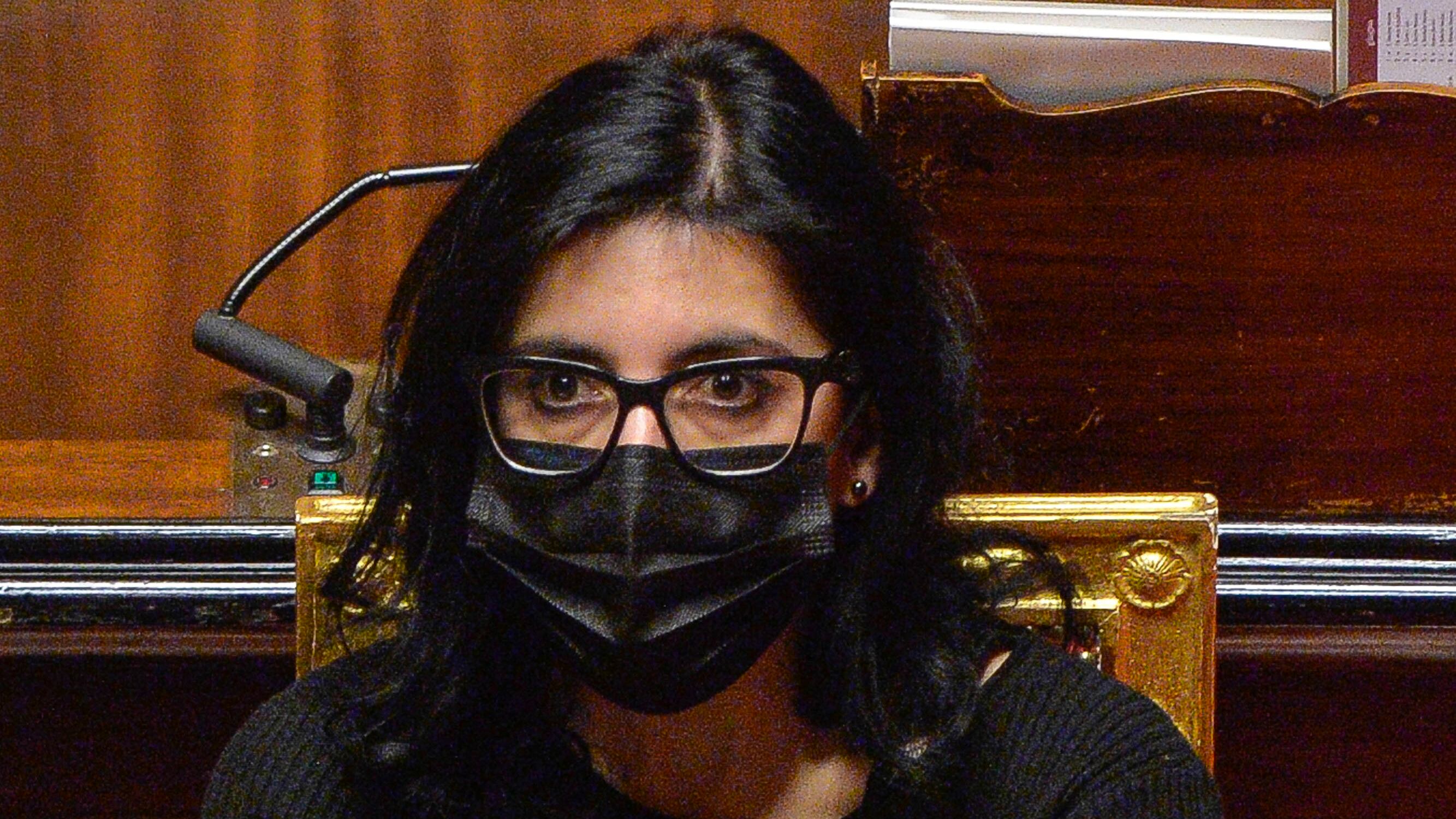 La Dadone all'antidroga. Nuova grana nel governo