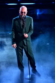 Momenti clou della terza serata di Sanremo 3